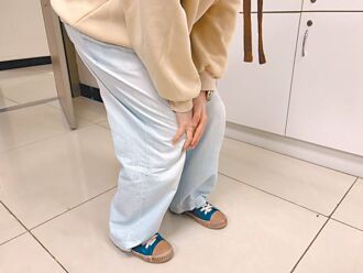 下肢疼痛無力 小心血管出問題