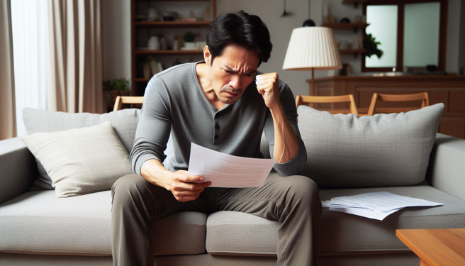 同住仅2个月竟然就不告而别，已经多年无法联繫！这养子他不要了，诉请终止收养关系获准。（示意图、与本案无关／AI生成）