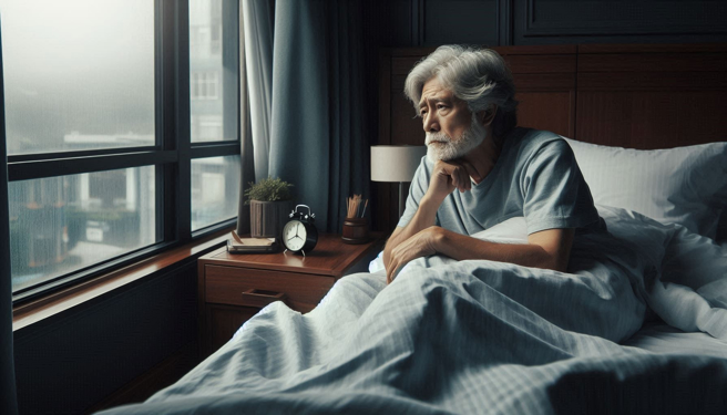 外遇欠债离家还卖掉房屋，险些无家可归！3个孩子怒求免养无良父获准。（示意图、与本案无关／AI生成）