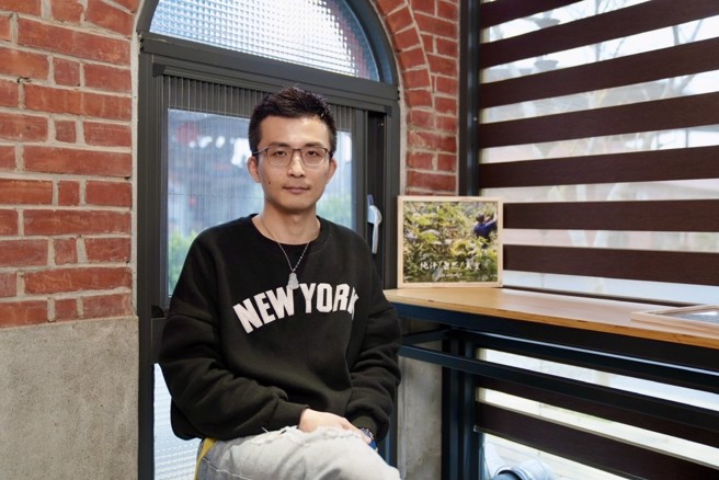 圖/南投縣政府提供