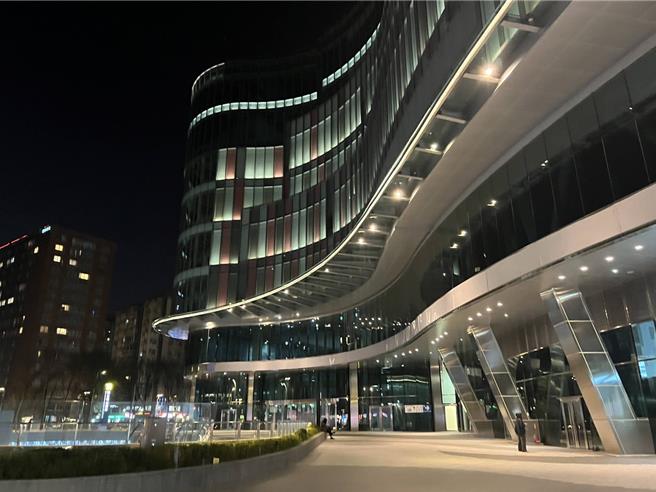 有民眾指出，找不到双北世界壮年运动会特约商家资讯，有些相关活动甚至去年到期。北市议员柳采葳批，5月的活动5月才推，民眾要怎么在这么短的时间内去安排观赛日程和出游时间。（张珈瑄摄）