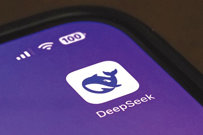 近年來，大陸自主研發產品遍及航空航天、載人深潛、無人機、人工智慧、綠色能源等領域，如Deepseek、人形機器人、《黑神話悟空》等。圖／美聯社