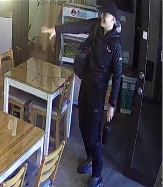 男獨攀合歡西峰失聯！親友提供出發前照片 盼山友協尋