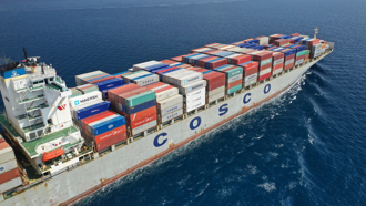 陸製貨輪恐遭收「天價港口費」川普害慘自己人！內行曝災難性後果