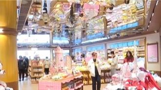 時尚、新潮和高品質！首發經濟成陸提振消費關鍵詞