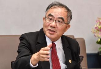 台大QS學科排名進步 校長陳文章：目標挺進世界前30強