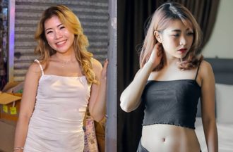 內衣賣一半「X頭跑出來」！正妹直播主淚崩：片段傳遍全國