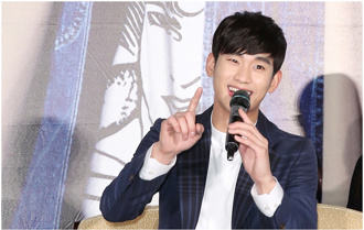 韓媒：金秀賢確認「這天來台」參加高雄櫻花祭 快閃行程曝光