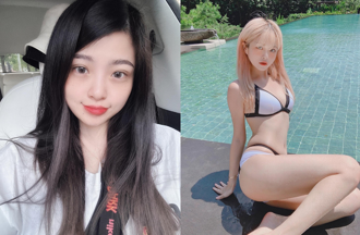 米砂被骗拍上空露点照 她懒理恐吓「没看过这么没羞耻心的」