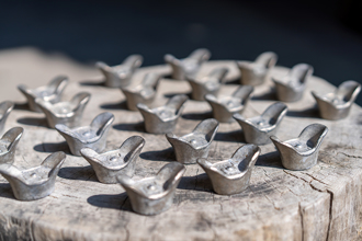 古代发行大量银两 清朝灭亡后却消失了 专家曝3去处