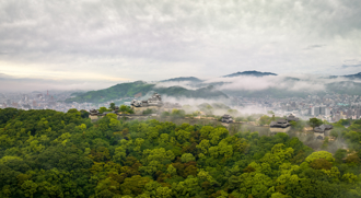 「謎之城」地圖找不到？ 狂吸2200萬次點率