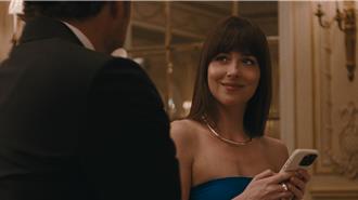 今年最受期待愛情片！達珂塔《天作之合》與漫威男星陷三角戀