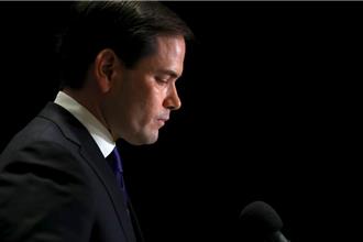 川普外交團隊暗潮洶湧！魏科夫搶盡風頭 國務卿盧比歐反淪配角