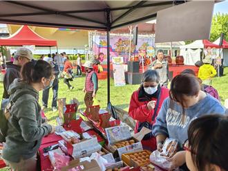 暖冬枇杷稍減產 存貨早售空 果農：可期待4月盛產