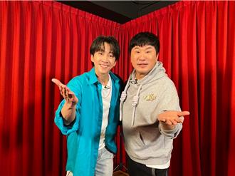 昔在《康熙》没镜头 陈汉典「自卑像透明人」萌生退意