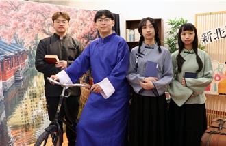 新北诗歌节30名诗人共襄盛举 生活市集推出手作诗意小物