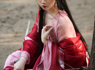 古代女囚行刑前為何要脫光 真相揭曉 太沒人性了