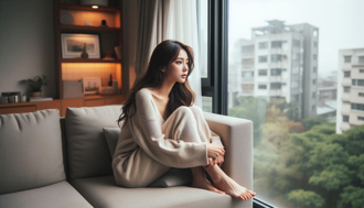 欠債父酒後騷擾還家暴 女兒超怒！毫無親情可言求免養