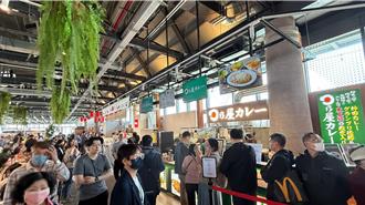 高雄新濱町海洋廚房人氣爆棚 開幕好康優惠一次看