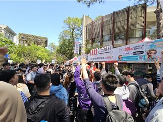 通膨備感壓力 調查：畢業生今年期望薪資逾37K