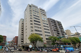 台北幸運大厦落磁磚雨傷2人 所有權人遭重罰30萬元