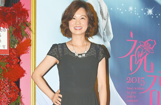 黃乙玲唱紅〈人生的歌〉 苦情玉女消失11年曝近況