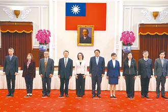 大法官提名「律師掛零」全國律師聯合會喊遺憾 總統府回應了