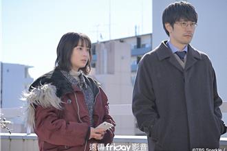 广濑铃拉麵连嗑3碗半 松山研一爆料：她连临演场都偷吃