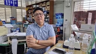 台南縣區漁會選舉戰況激烈   當權派拿下7成席次低調獲勝