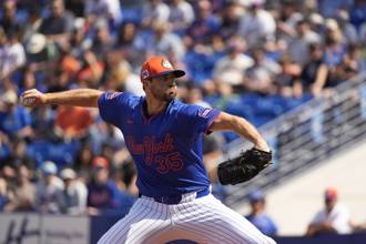 MLB》前洋基砸鍋王轉隊扛開幕戰！荷莫斯變先發大放異彩