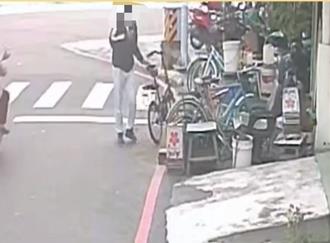 借廁所之禍！ 台南人瑞熱心助人慘遭竊12萬元