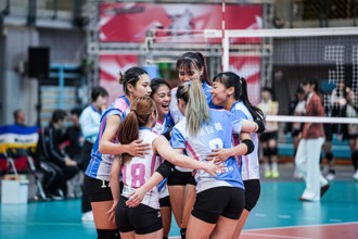 企排》不给台电逆转！台北鲸华五局大战惊险摘下决赛首胜