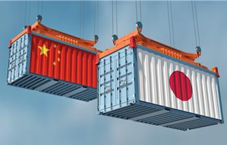 中日經濟高層對話 王毅籲：給合作共贏做「加法」