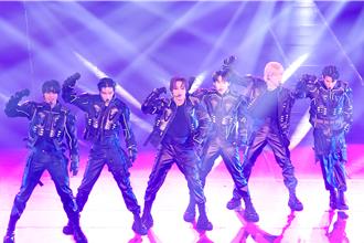 NCT 127開唱嗆台粉「不要說謊」 突喊「乾」被翻譯急提醒：小心發音