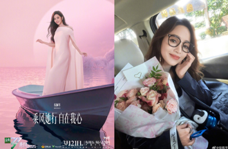 侯佩岑談20年前「播報與周杰倫戀情」！ 親揭離開主播台原因