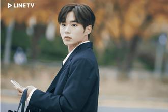 韓BL劇「壁咚窒息式強吻」！ 《秘密關係》4男戀情嗑爆