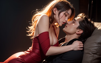 抓包尪與女教師激戰對話  相約「雜交派對」看妳被玩