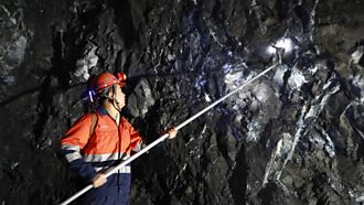 中美資源戰開打 均增加鈷鎳等礦產儲備