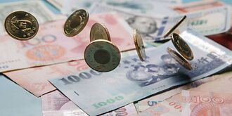 企業留才利器 員工福利信託衝破2,300億