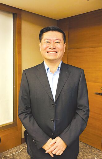 廣閎科三引擎點火 營運高飛