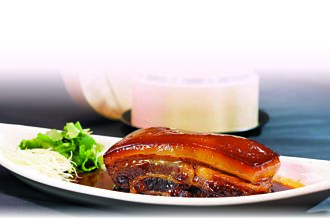 台．北．新．餐．廳－40年江浙菜館開新店 台北「上海鄉村南京16門市」開箱