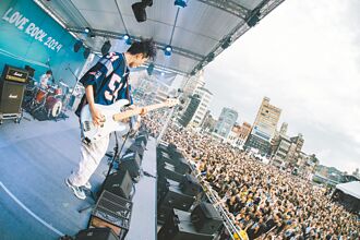 春季旅展 基隆館送驚喜