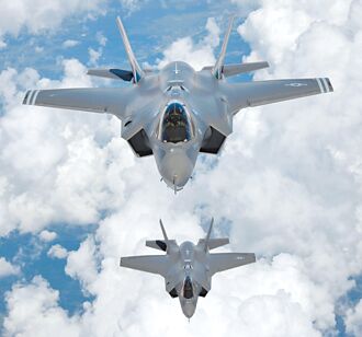 北約正討論取代美國 接手歐洲防務