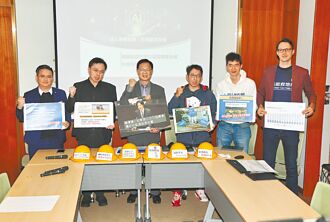 在野轟能源政策 綠批朱自打臉