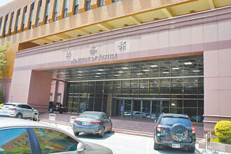 柯案檢察官林俊言 推薦模範公務員落榜