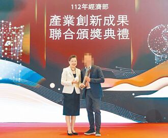 台灣新創 向死而生