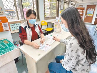 新北 免費癌症篩檢 向年輕人招手