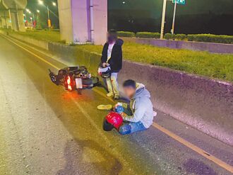 桃園危險駕駛舉發增67％ 死傷減48％