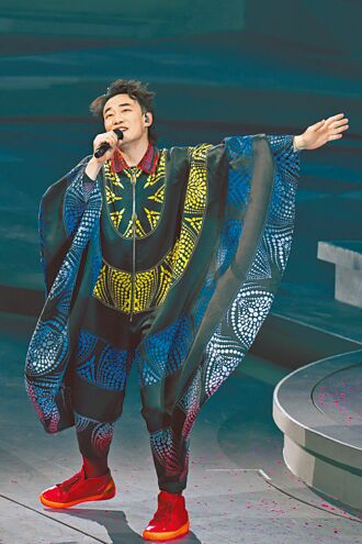 陳奕迅高雄演唱會票明開搶