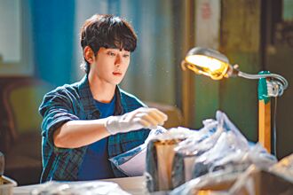 金秀賢神隱 《山寨人生》喊卡